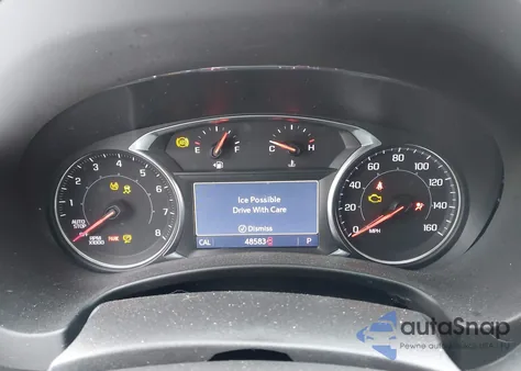 2022 GMC Terrain Fwd Slt z USA, uszkodzony, nr VIN 3GKALPEV9NL227632